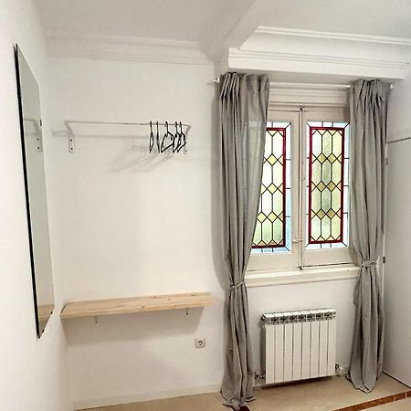 Villa Rooms مدريد المظهر الخارجي الصورة