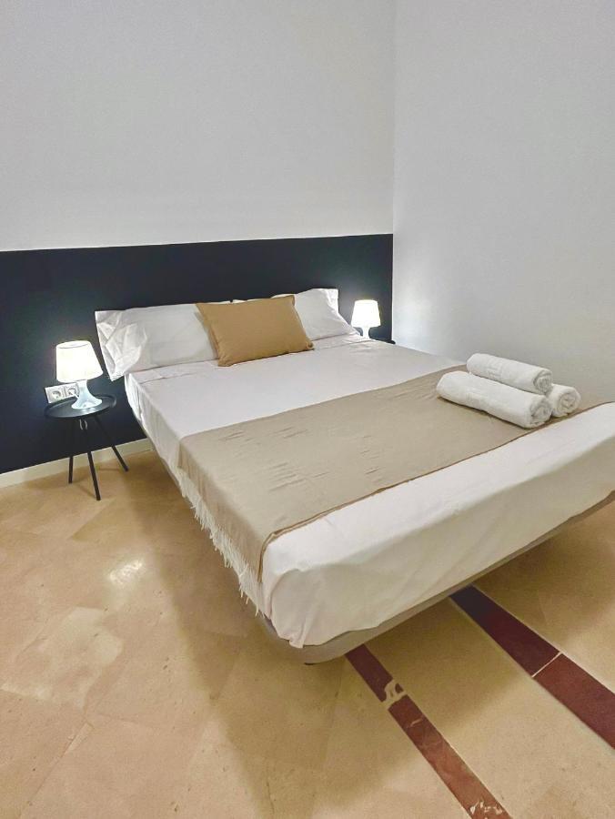 Villa Rooms مدريد المظهر الخارجي الصورة