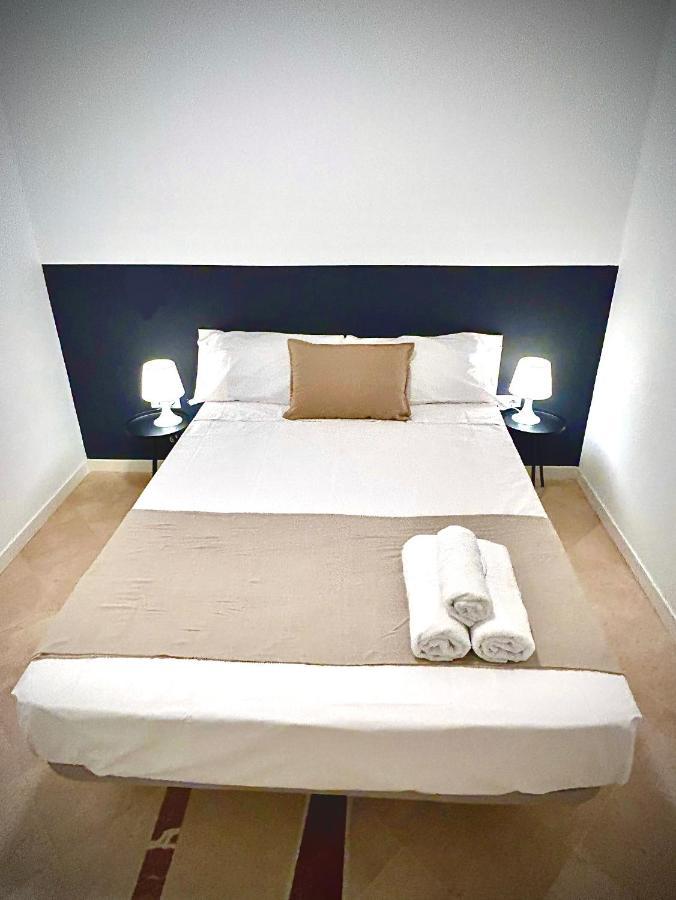 Villa Rooms مدريد المظهر الخارجي الصورة
