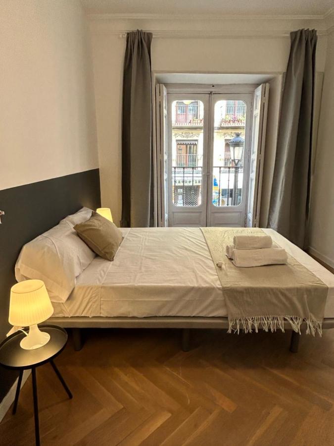 Villa Rooms مدريد المظهر الخارجي الصورة