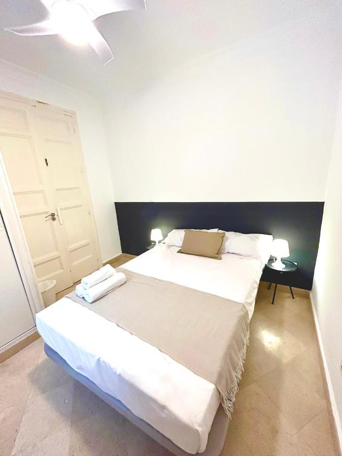 Villa Rooms مدريد المظهر الخارجي الصورة
