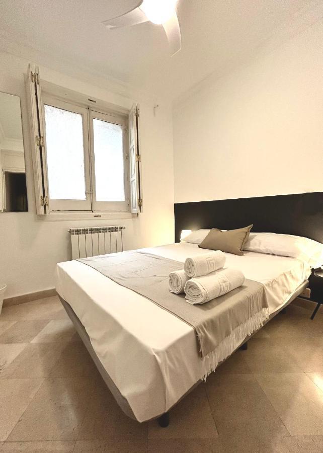 Villa Rooms مدريد المظهر الخارجي الصورة
