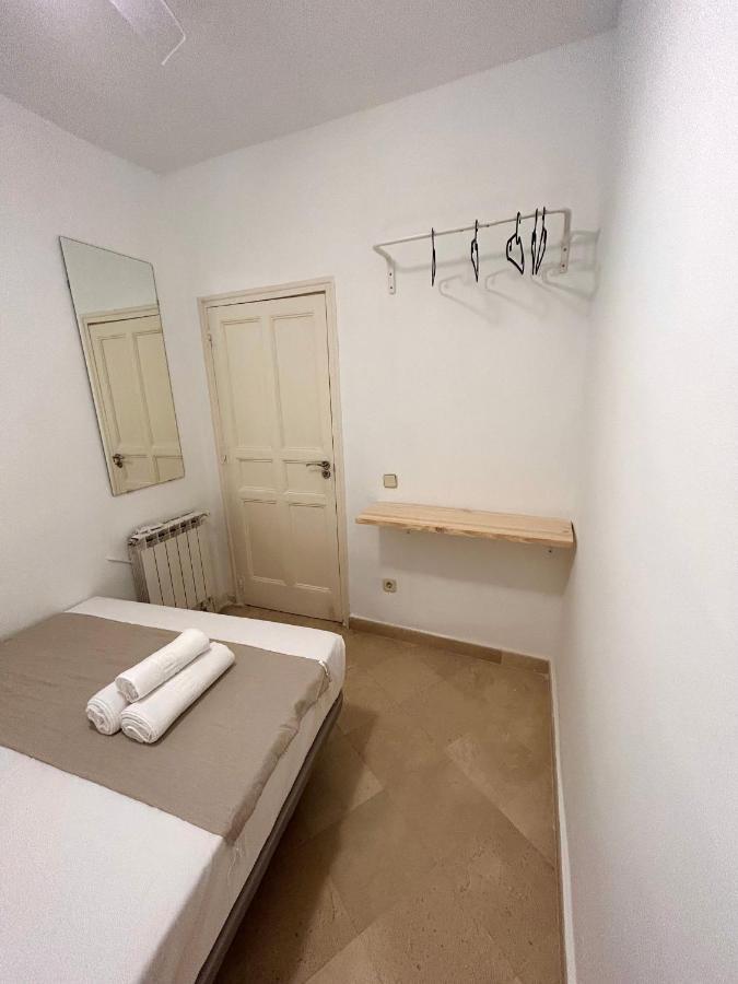 Villa Rooms مدريد المظهر الخارجي الصورة