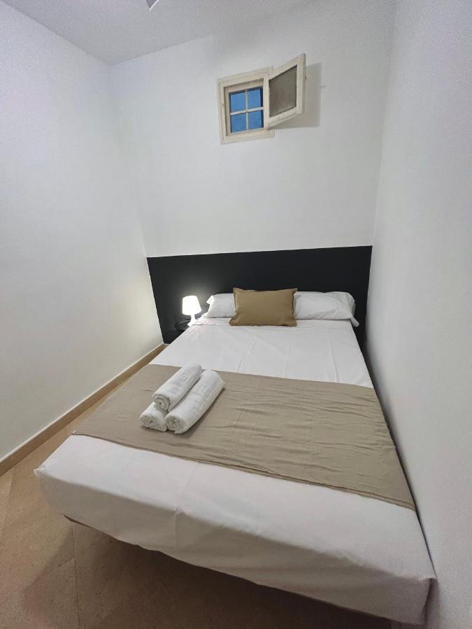 Villa Rooms مدريد المظهر الخارجي الصورة