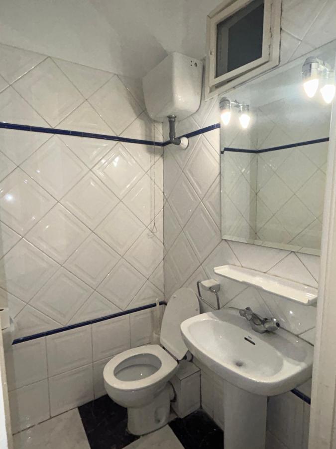Villa Rooms مدريد المظهر الخارجي الصورة