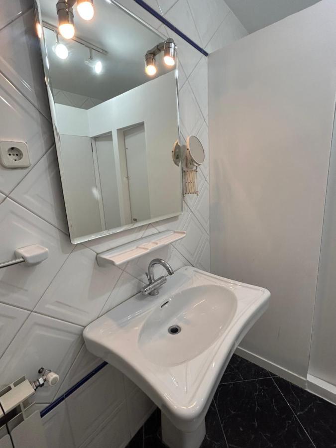 Villa Rooms مدريد المظهر الخارجي الصورة