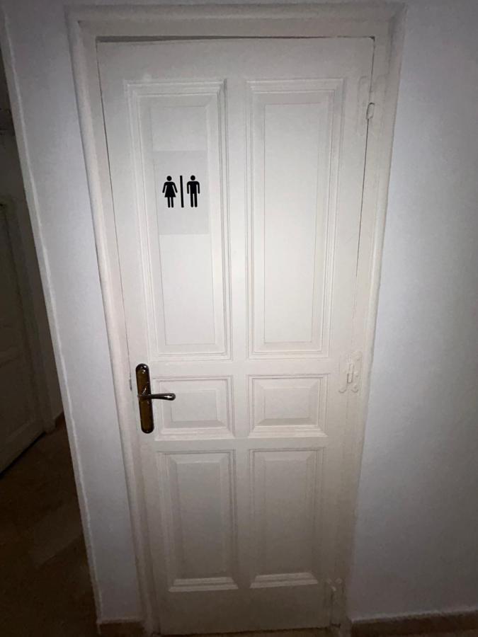 Villa Rooms مدريد المظهر الخارجي الصورة